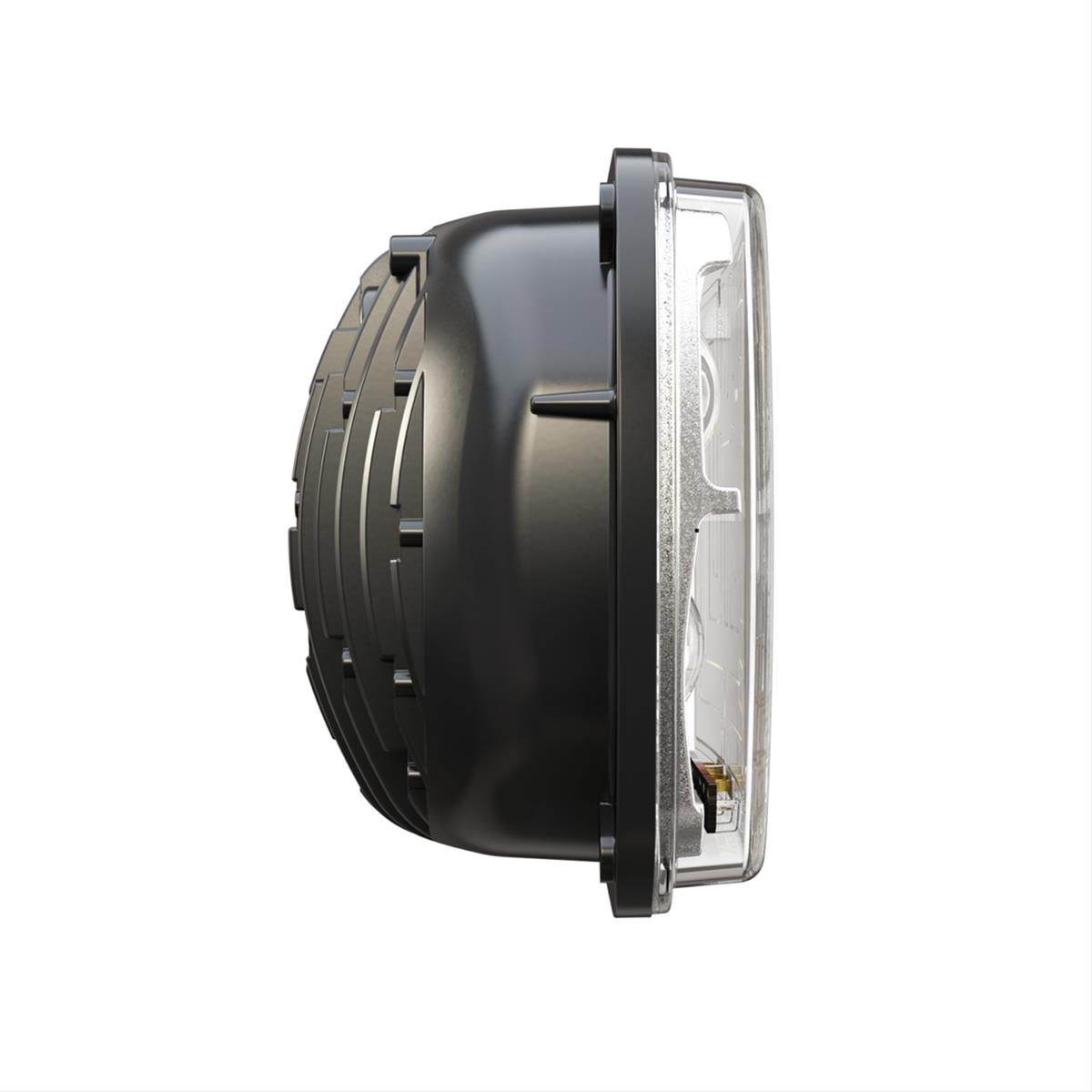 J.W. Speaker 554481 J. W. Speaker 8910 Evolution 2 LED Headlights