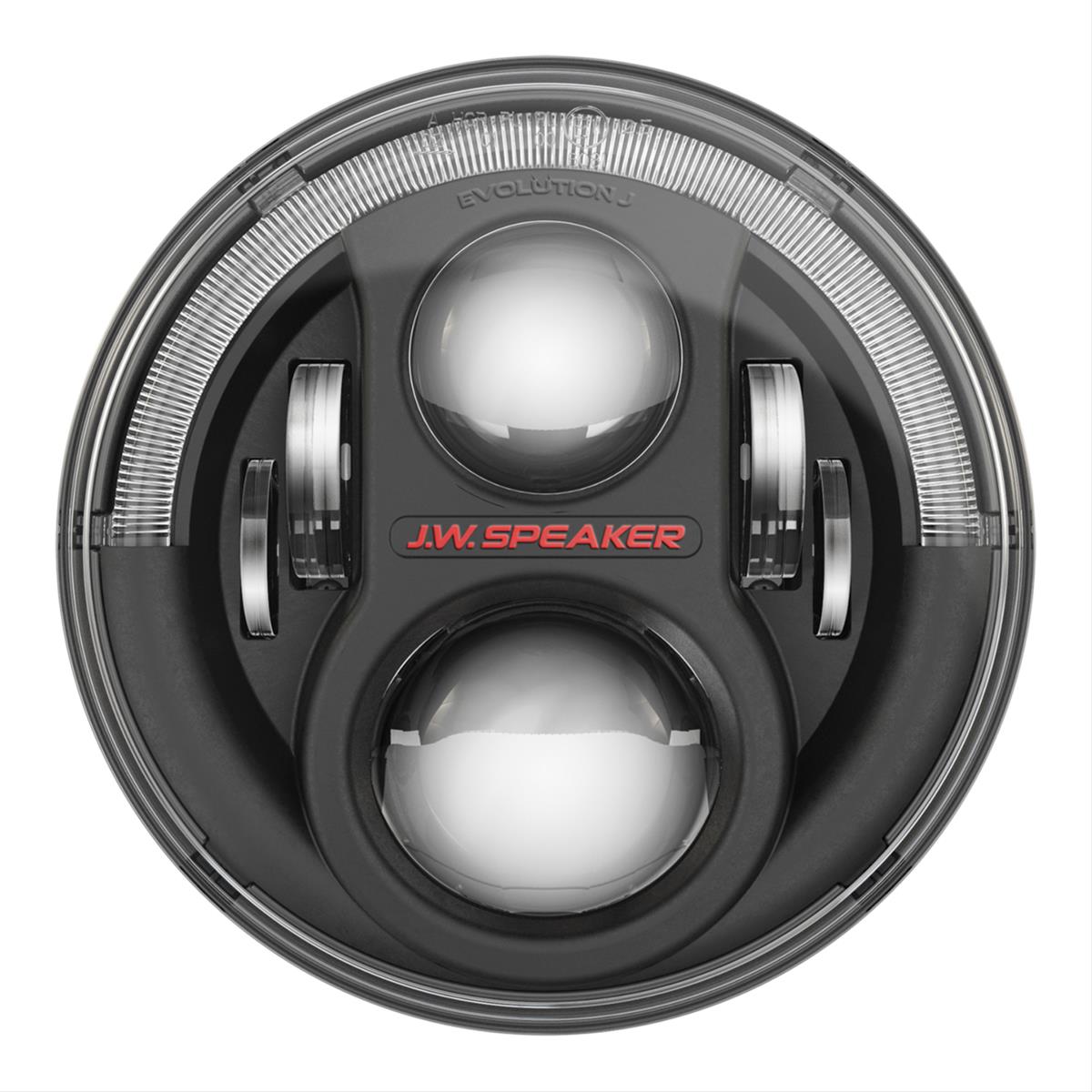 jw speaker 8700 evo2