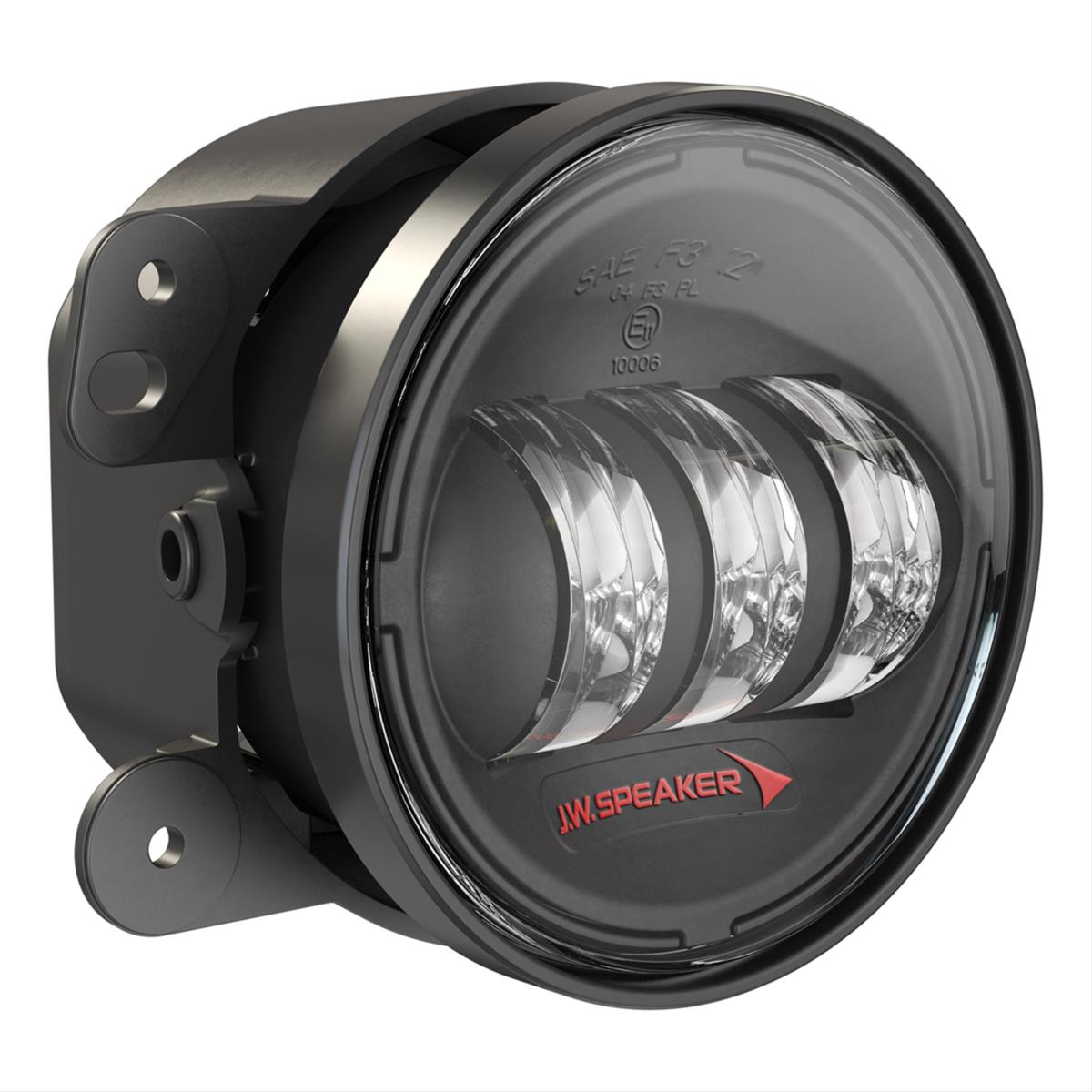 J.W. Speaker 554573 J. W. Speaker 6145 J2 Series LED Fog Lights