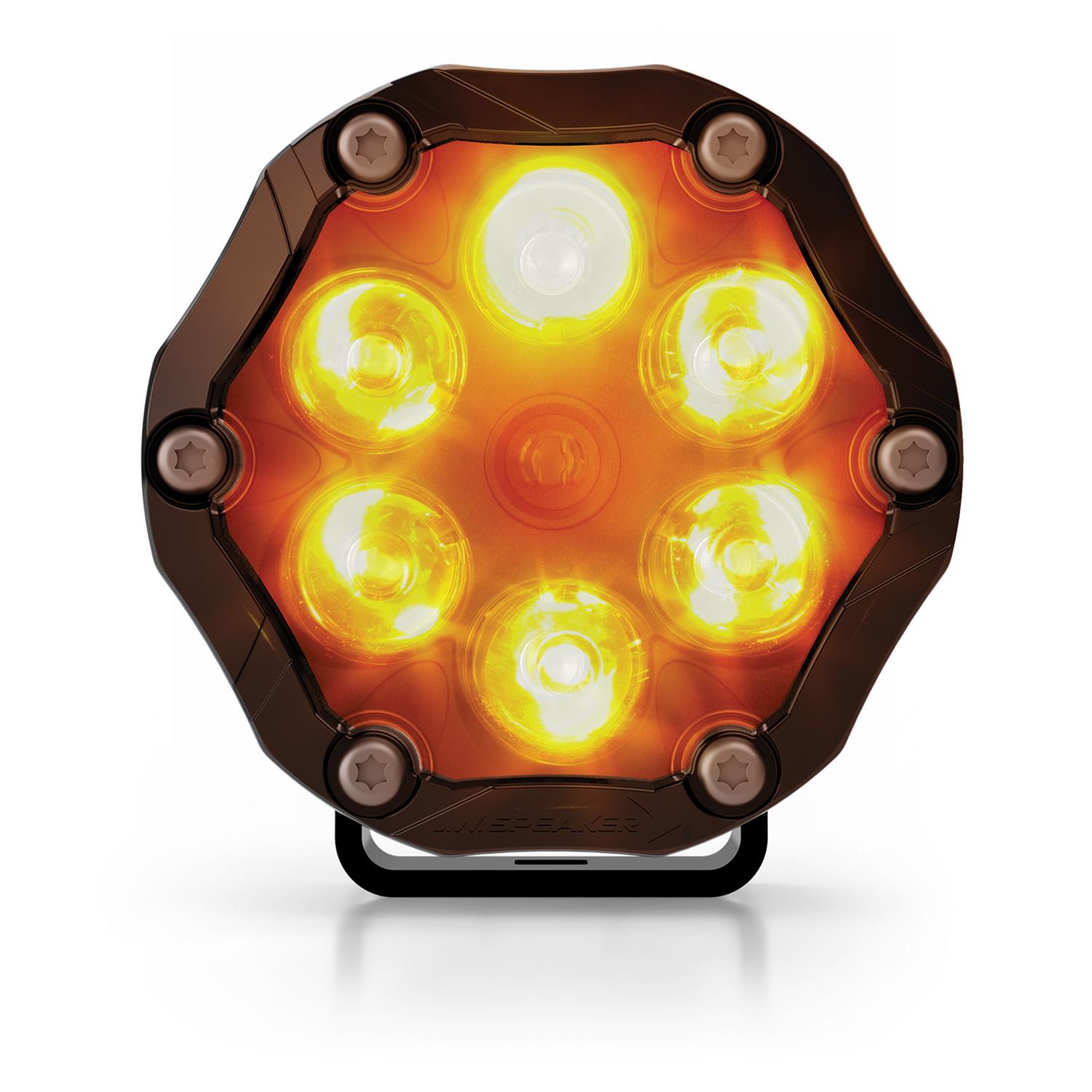 J.W. Speaker 0555373 J. W. Speaker Trail 6 Pro Light Pods | Summit