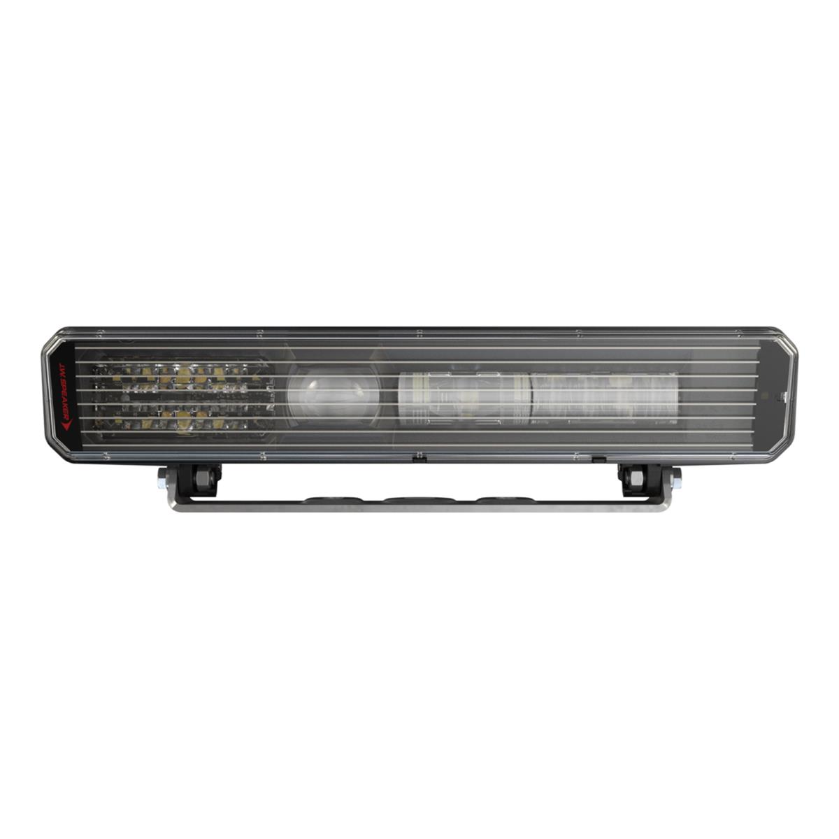 J.W. Speaker Headlight Assemblies 0556383 9900LP-12/24V LHT RH/LH KIT, HTD thumbnail 2
