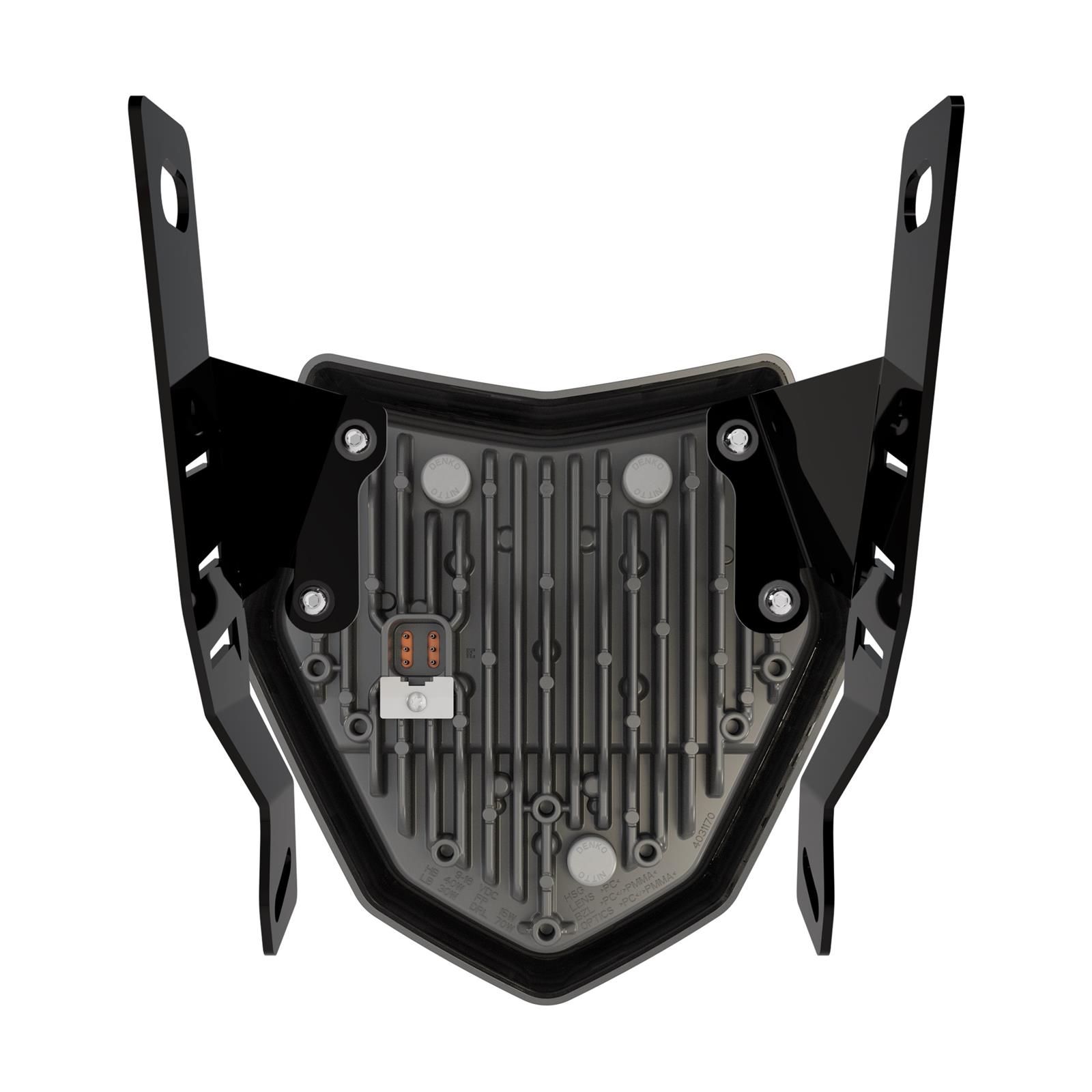 J.W. Speaker 0561843 J. W. Speaker 8693 Adaptive 2 LED Headlights