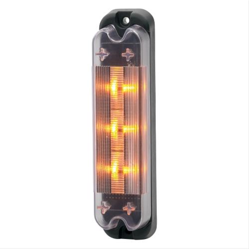 J.W. Speaker 645661 J. W. Speaker Model 284 LED Strobe Warning and
