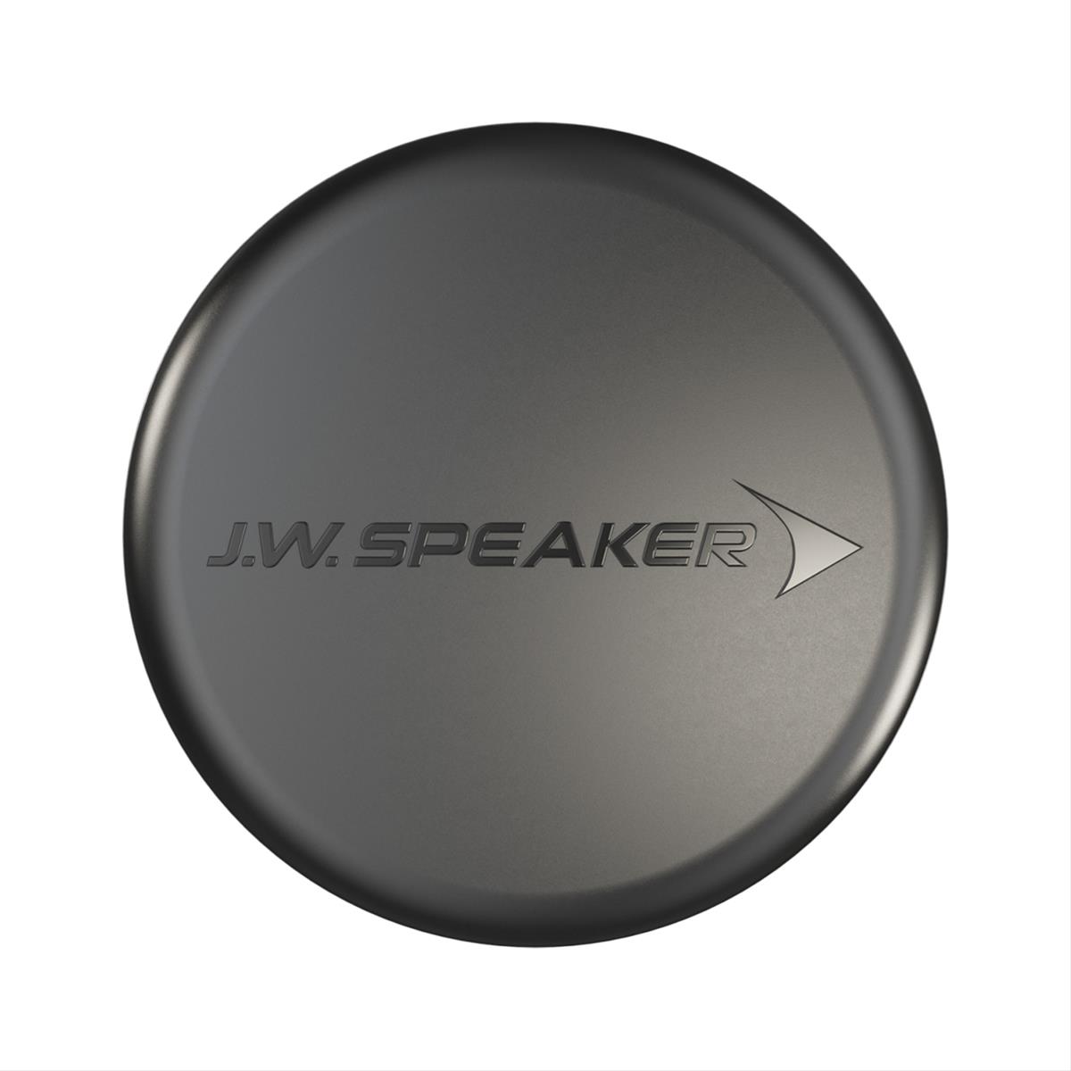 J.W. Speaker Strobe Lights 646421 538 12/80V LED Blue Pipe thumbnail 3