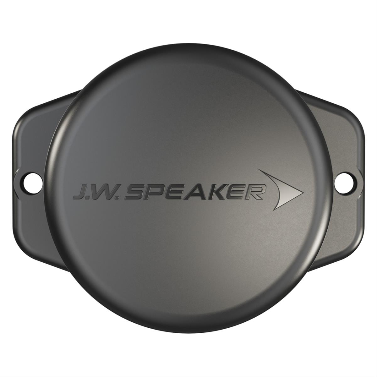 J.W. Speaker Strobe Lights 646481 539 12/80V LED White thumbnail 3