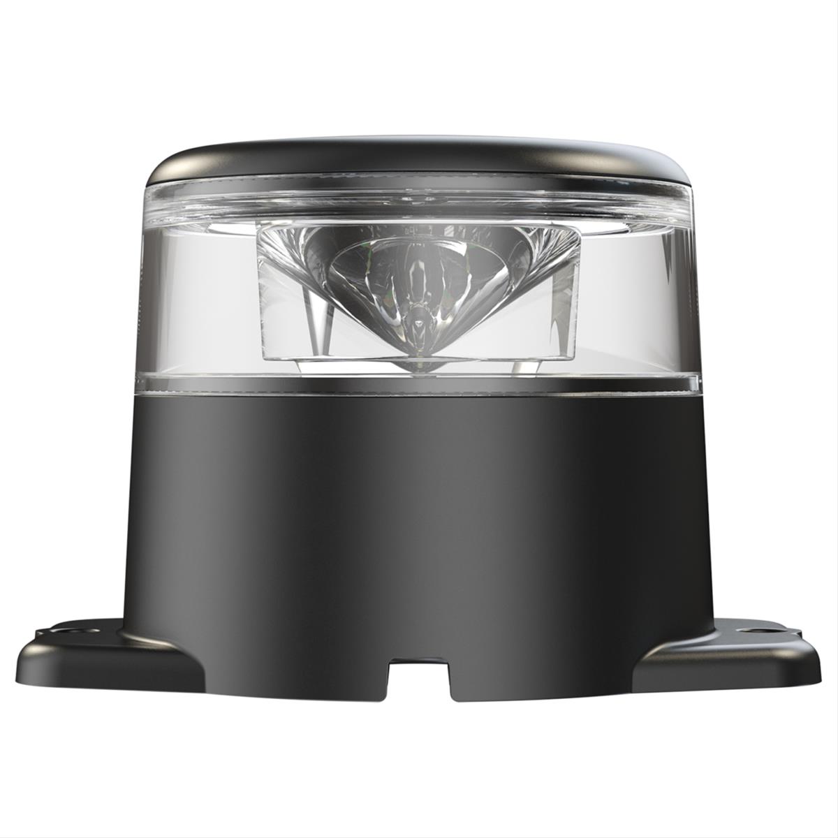 J.W. Speaker Strobe Lights 646481 539 12/80V LED White thumbnail 4