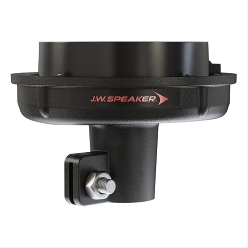 J.W. Speaker Strobe Lights 646731 406-12/80V LED Amber DIN thumbnail 5