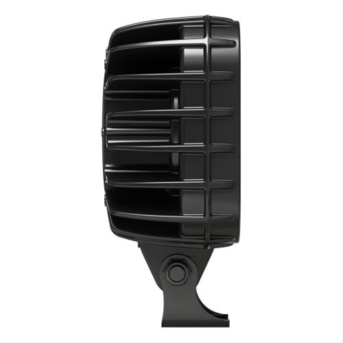 J. W. Speaker 832 LED Auxiliary Lights 1300161 Light, Work Light, LED, Spot Beam, 4 in. Square, Clear, Aluminum, 12-24 V, Each thumbnail 5