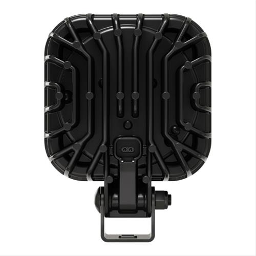 J. W. Speaker 832 LED Auxiliary Lights 1300161 Light, Work Light, LED, Spot Beam, 4 in. Square, Clear, Aluminum, 12-24 V, Each thumbnail 4