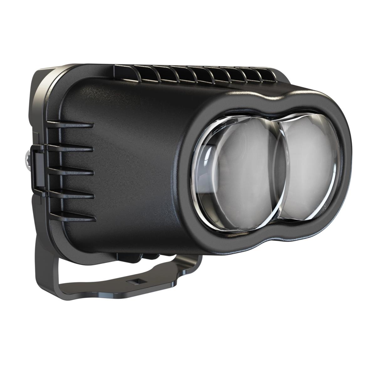 J.W. Speaker Light Bars, Pods and Fog Lights 1300631 LED Saftey Light, 17-011 MODEL 560 WARNING PROJECTOR LAMP thumbnail 2