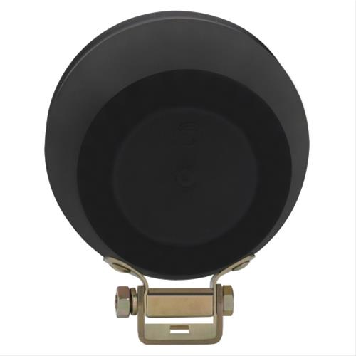J. W. Speaker 6050 LED Fog Lights 1403141 Auxiliary Light, Light, LED, 4.5 in. Round, Clear, Black Inner Bezel in Rubber Bucket, Aluminum, 9-15 V, Each thumbnail 4