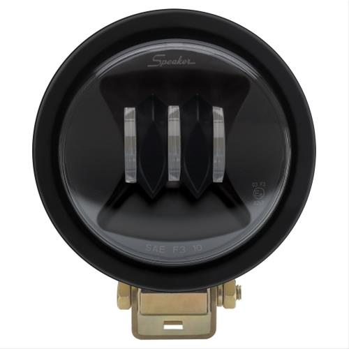 J.W. Speaker 1403141 J. W. Speaker 6050 LED Fog Lights Summit Racing