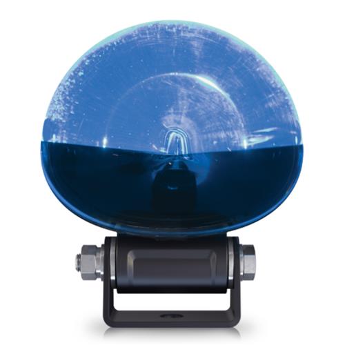 J.W. Speaker Light Bars, Pods and Fog Lights 1403611 LED Warning Light, 777 Arc Warning Lamp Gen 2 - Blue