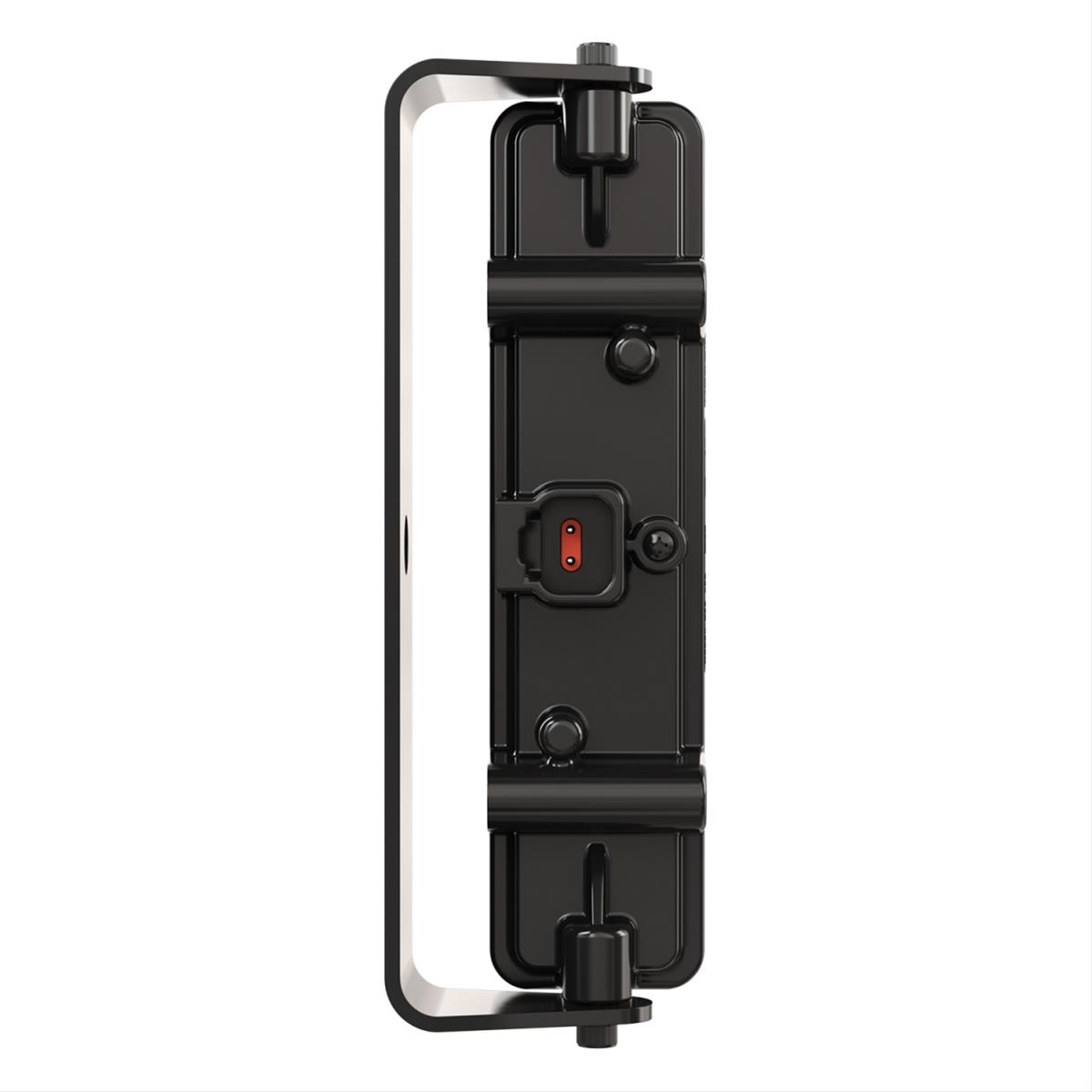 J. W. Speaker 783 XD LED Work Lights 1603451 Auxiliary Light, Light, LED, V-flood Beam, Universal Mount, 6 x 2 in. Rectangular, Clear, Polycarbonate, 12-48 V, Each thumbnail 2