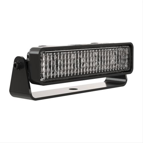 J. W. Speaker 783 XD LED Work Lights 1603451 Auxiliary Light, Light, LED, V-flood Beam, Universal Mount, 6 x 2 in. Rectangular, Clear, Polycarbonate, 12-48 V, Each thumbnail 6