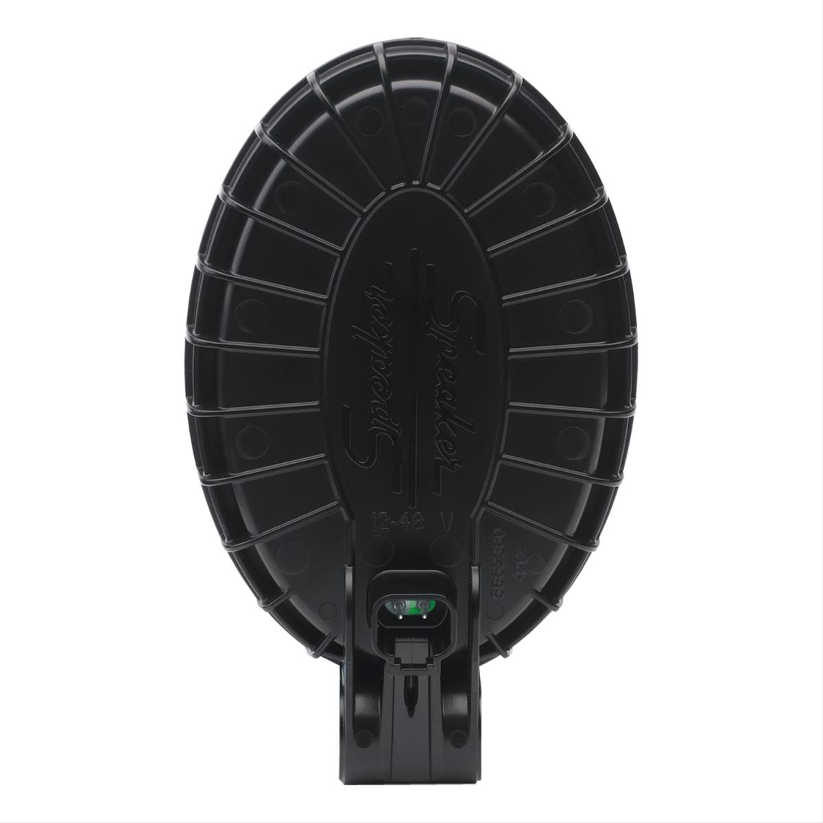 J. W. Speaker 771 XD LED Work Lights 1706191 Auxiliary Light, Light, LED, Spot Beam, 3 x 5 in. Oval, Clear, Polycarbonate, 12-48 V, Each thumbnail 2