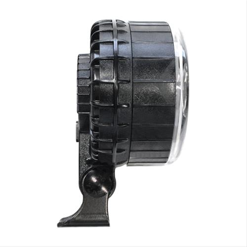 J. W. Speaker 770 LED Safety Lights 1706311 Auxiliary Lights, Model 770, Blue Safety, Oval, Each thumbnail 3