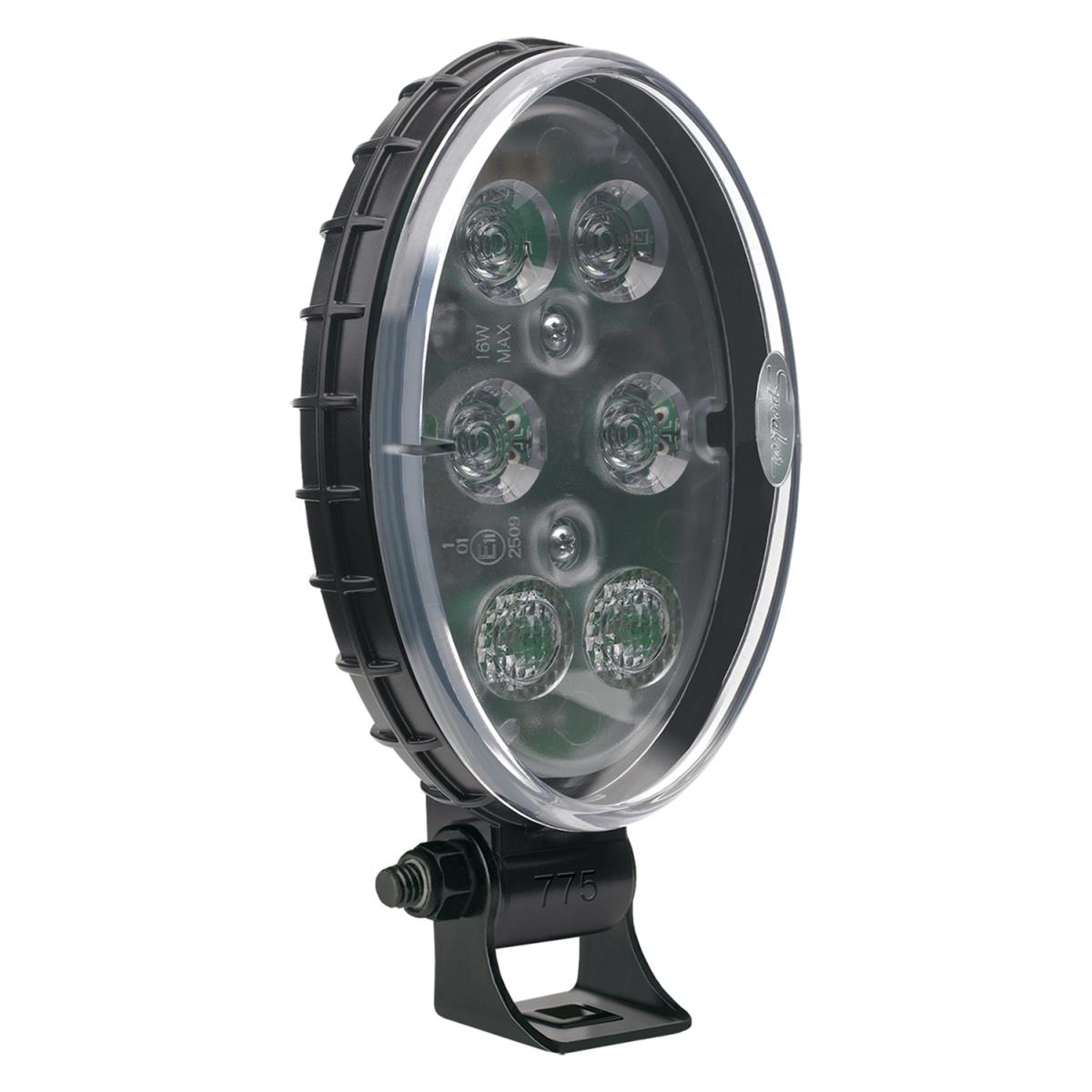 J.W. Speaker 1707201 J. W. Speaker 775 XD LED Work Light/Turn