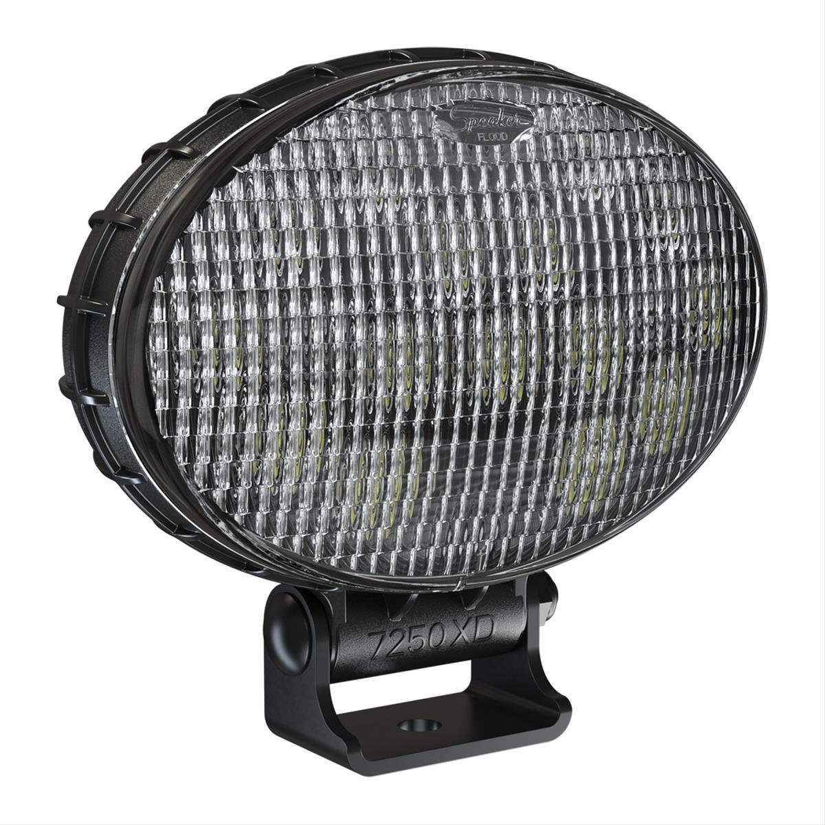 J.W. Speaker 1801521 J. W. Speaker 7250 XD LED Work Lights