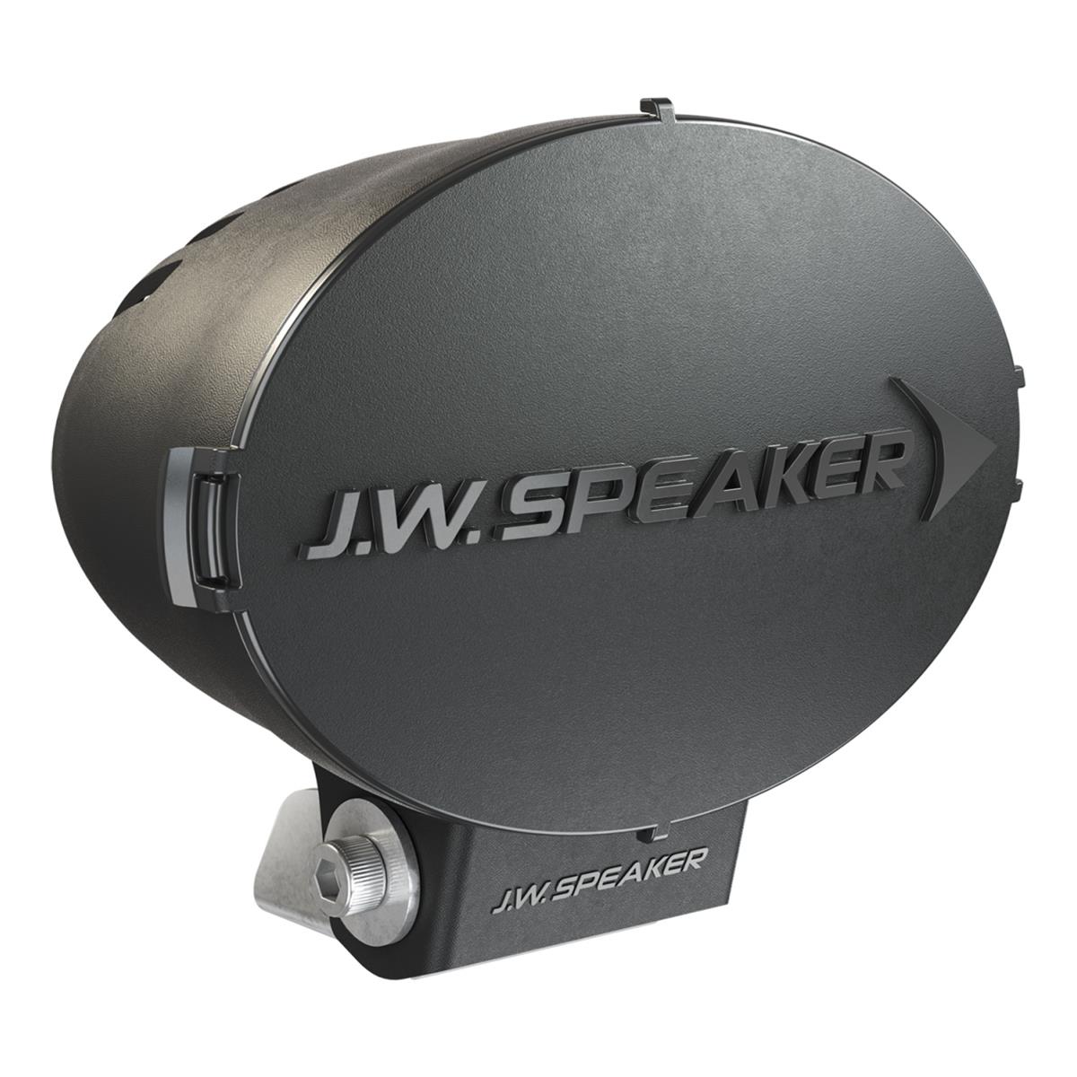 J.W. Speaker Light Covers 5865951 'LENS COVER, TS3001V, BLACK LENS COVER