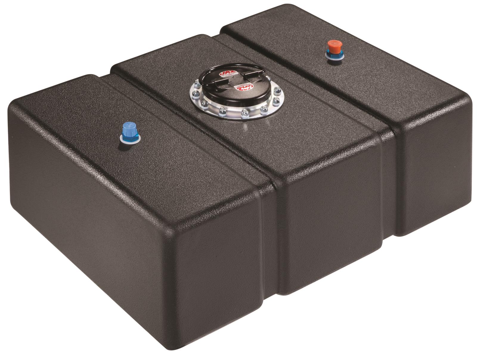 JAZ Circle Track Fuel Cell 16-Gallon 200-016-01 JAZ Circle Track Fuel Cell 16-Gallon 200-016-01