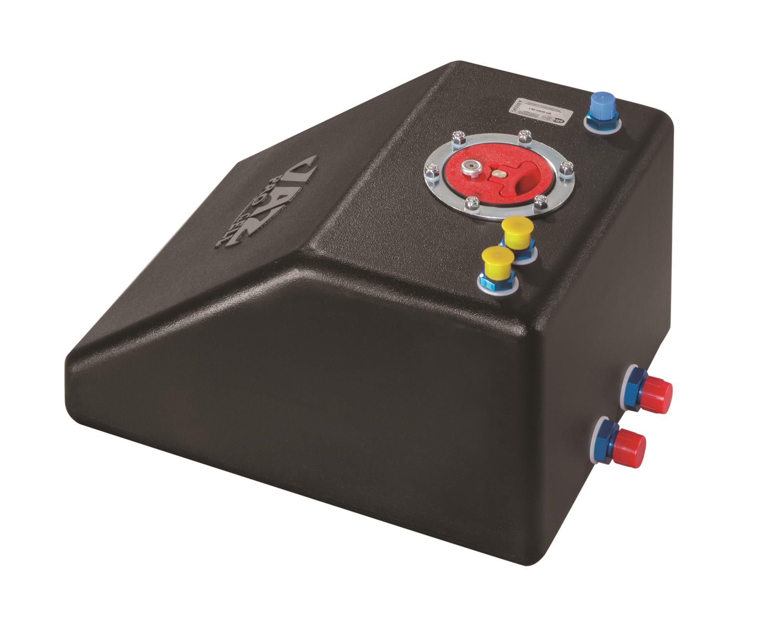 Jaz 220-108-NF Jaz Products Pro Modified Fuel Cells | Summit Racing