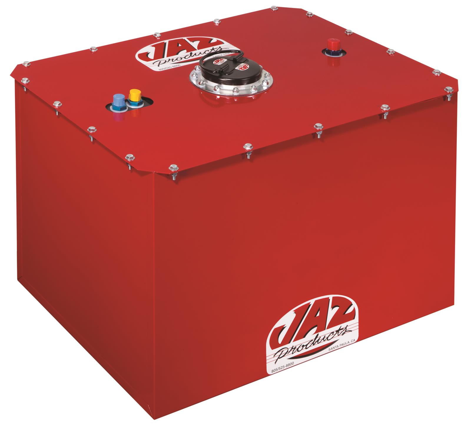 Jaz 270-532-06 Jaz Products Specialized Pro Sport Fuel Cells