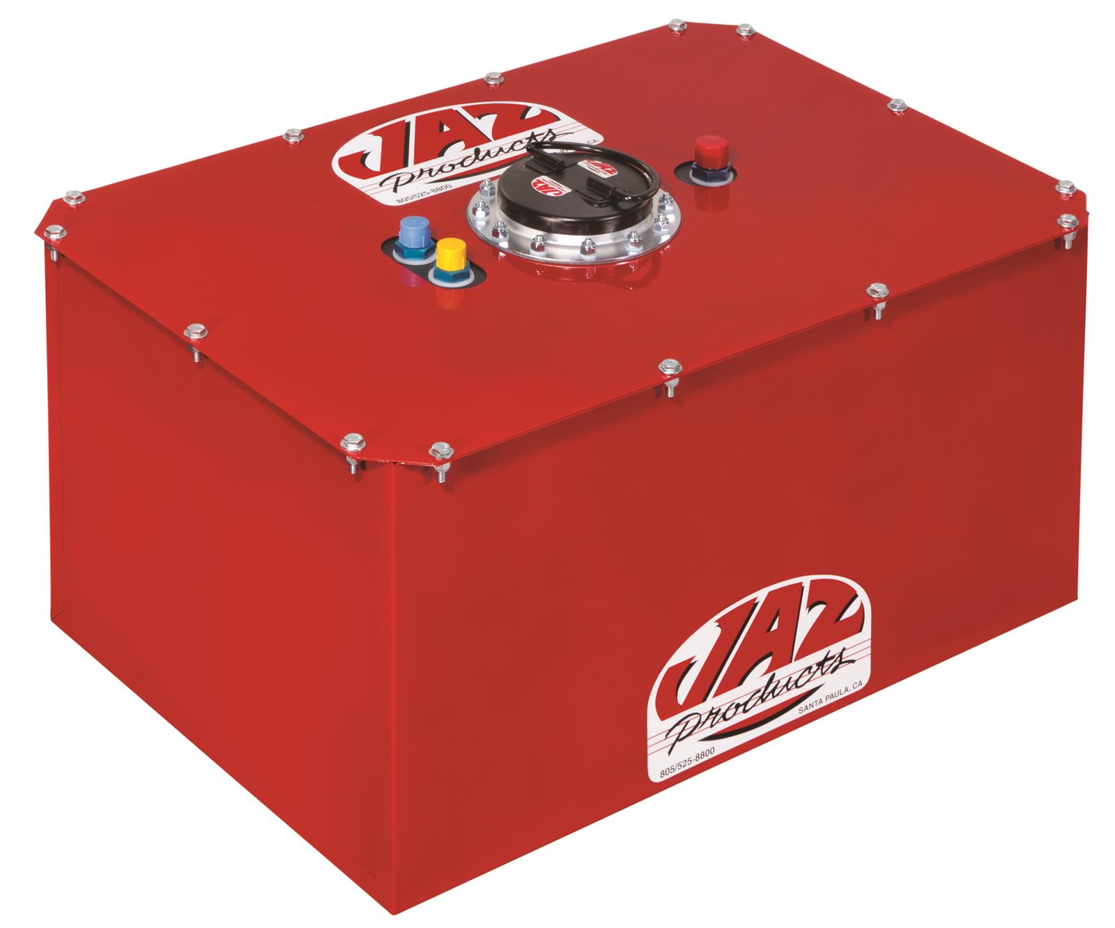 Jaz 270-622-06 Jaz Products Specialized Pro Sport Fuel Cells