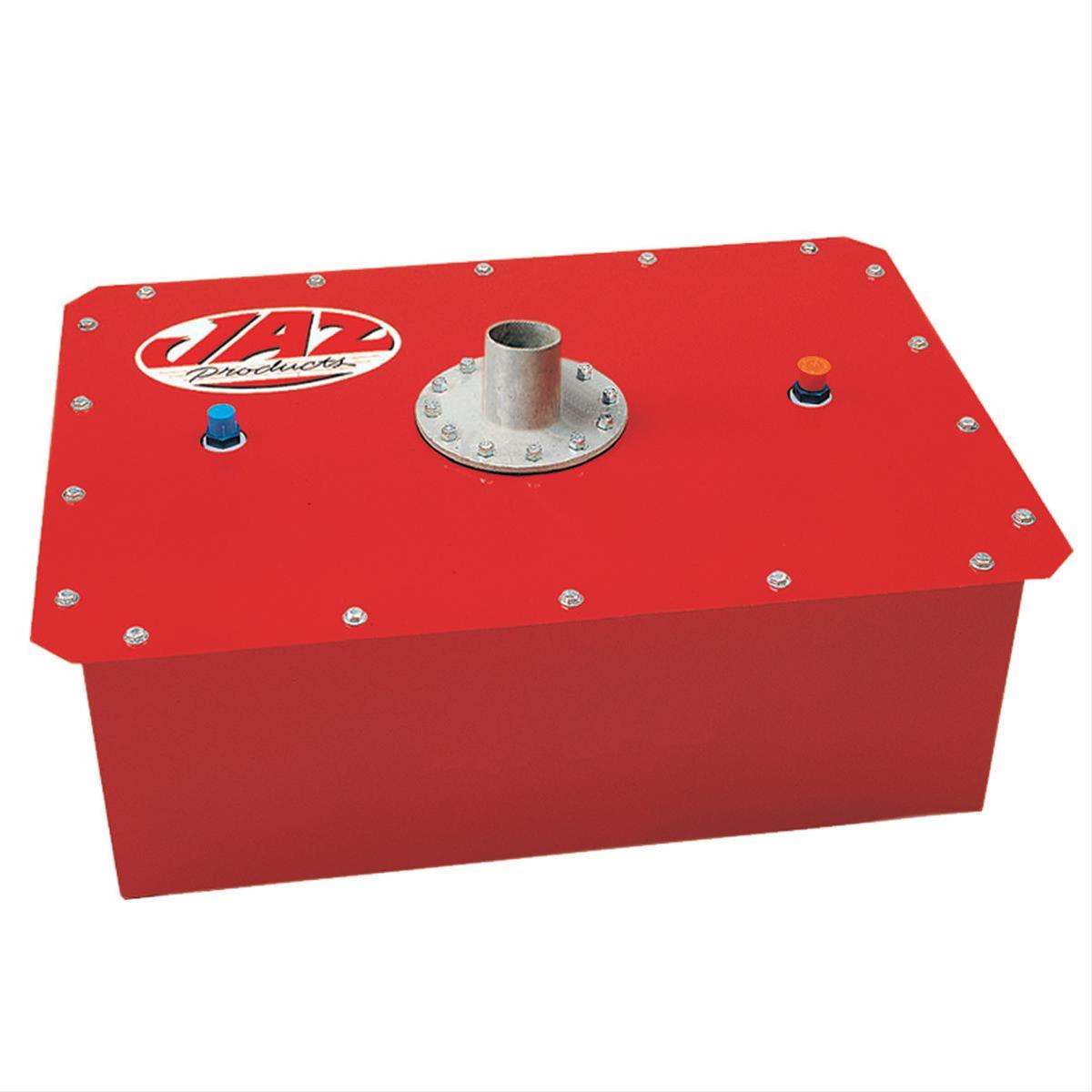 Jaz 282132NF Jaz Products Pro Sport Fuel Cells with 90 Degree Filler
