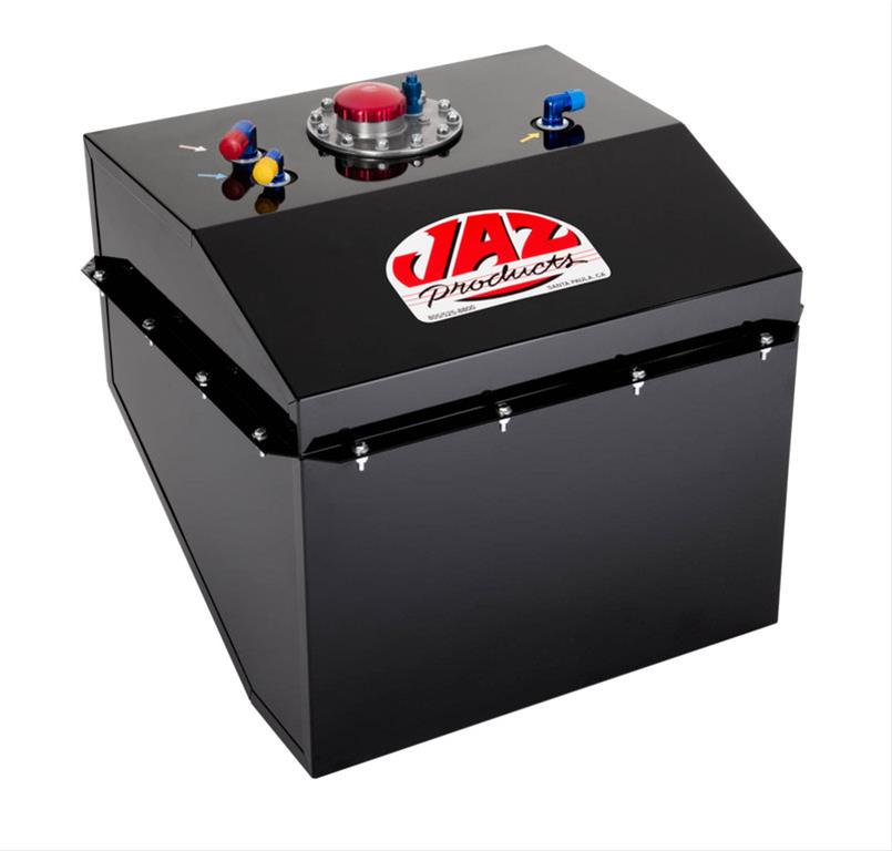 Jaz 28572201 Jaz Products ManOWar Fuel Cells Summit Racing