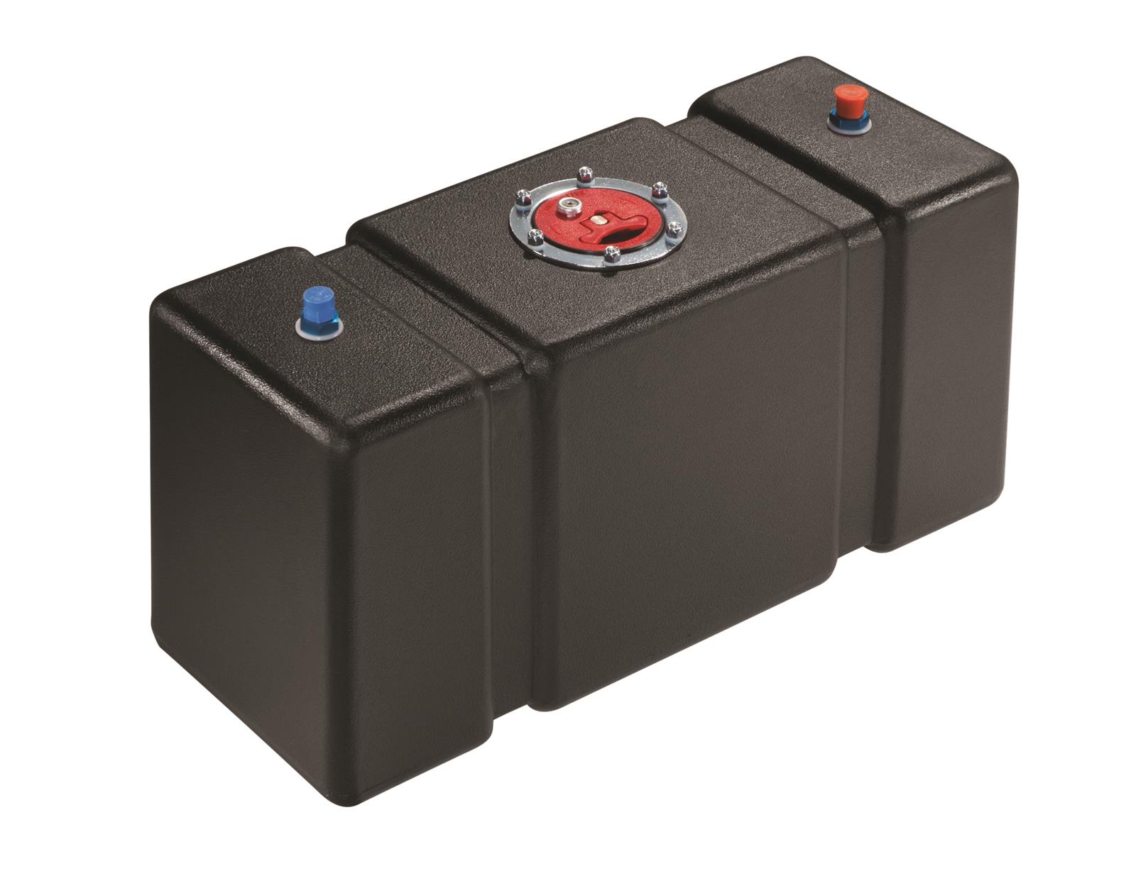 Jaz 290010NF Jaz Products Street Rod Fuel Cells Summit Racing