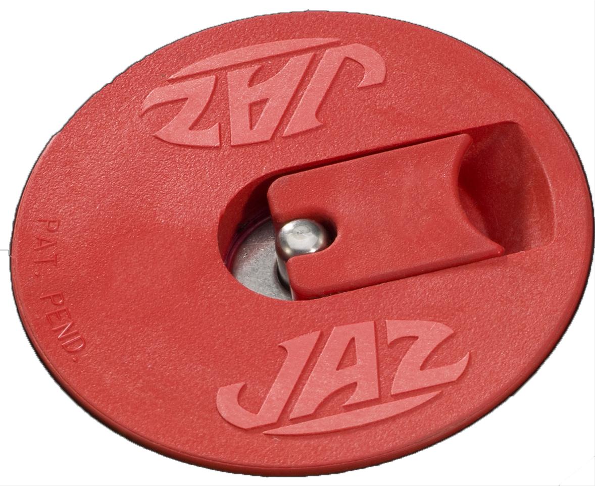 Jaz 34020006 Jaz Products Fuel Cell Cap Assemblies Summit Racing