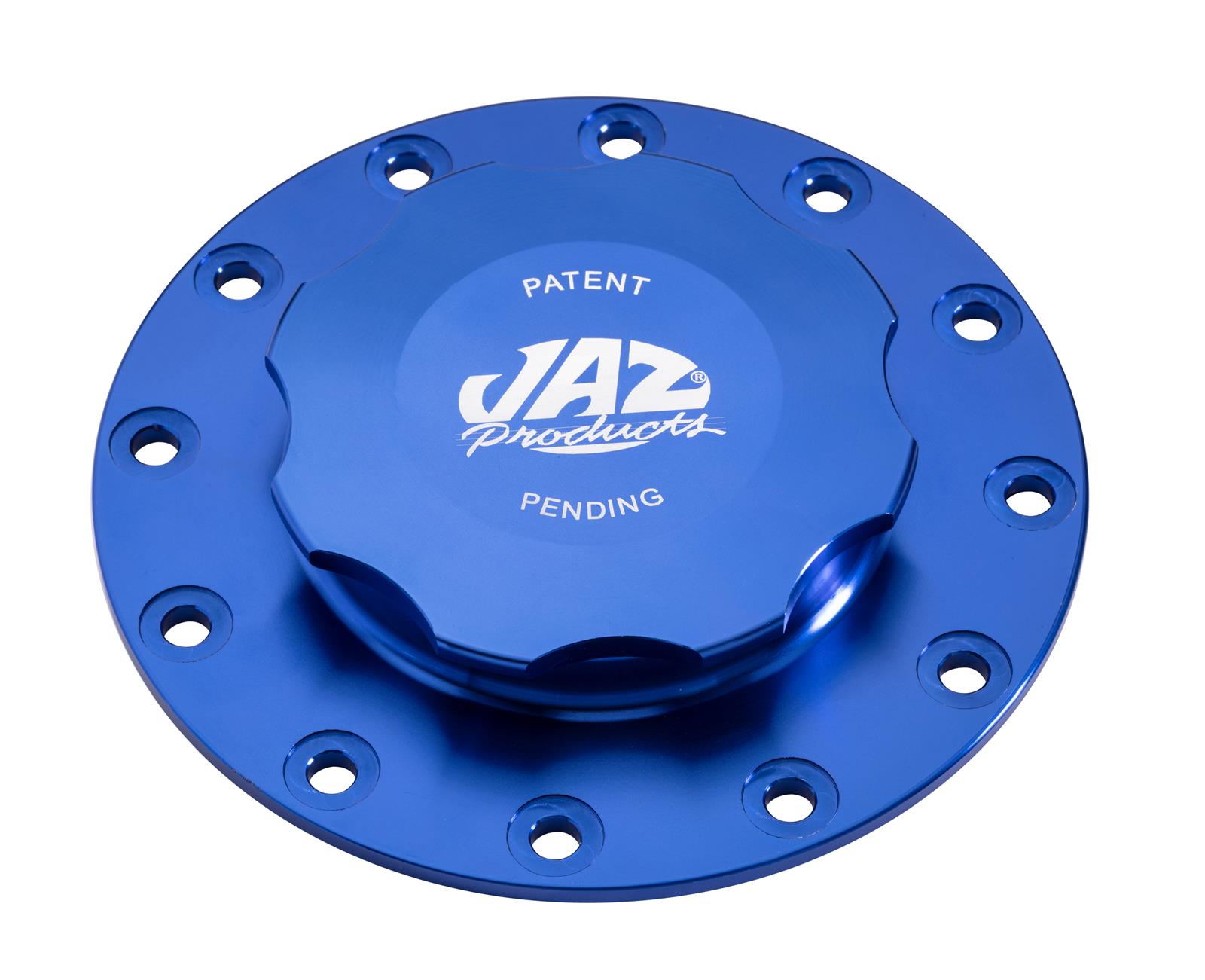 Jaz 39173011 Jaz Products Fuel Cell Cap Assemblies Summit Racing
