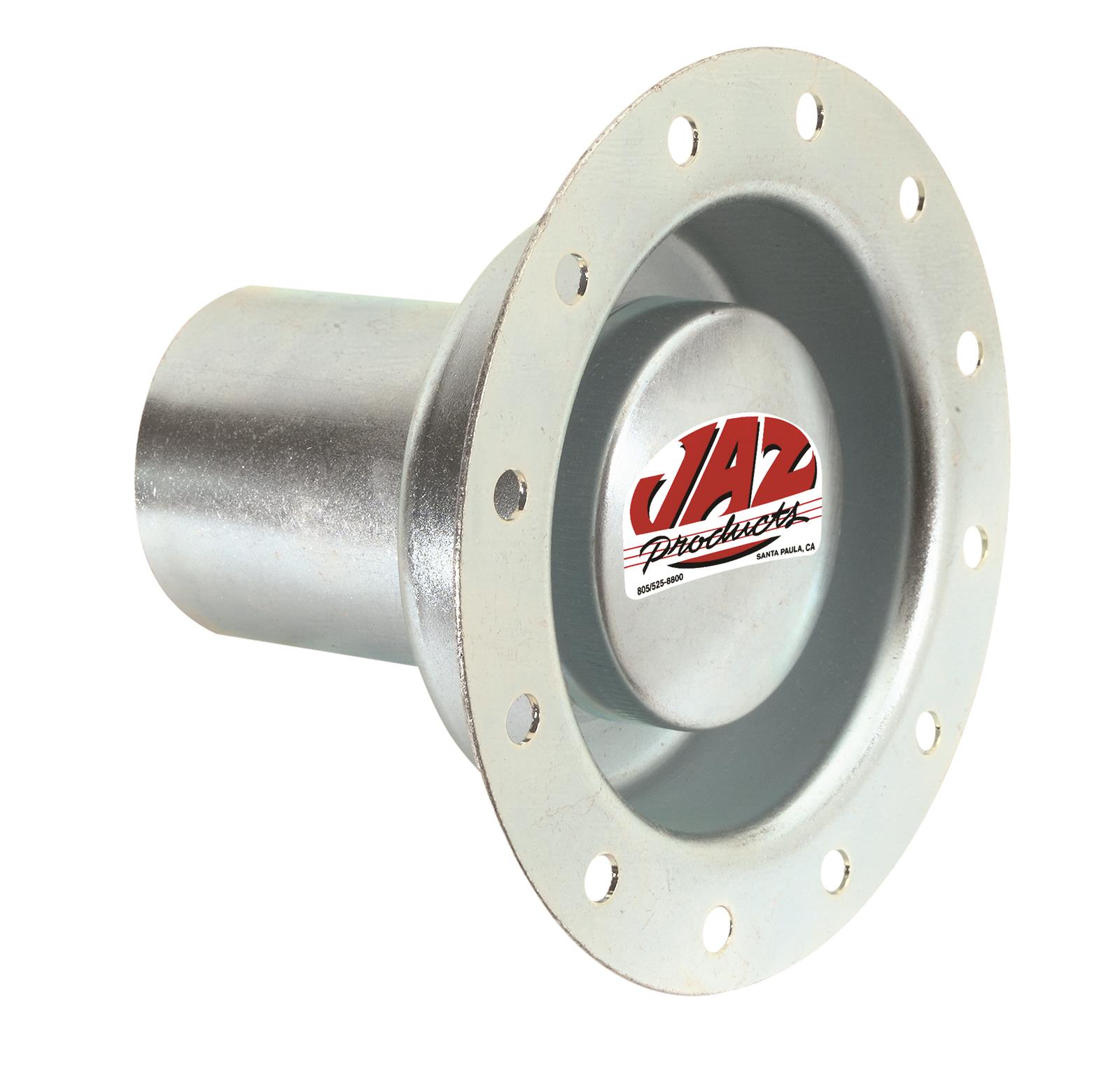 JAZ Recessed Fuel Filler Cap Assembly 2-1/2 JAZ Recessed Fuel Filler Cap Assembly 2-1/2