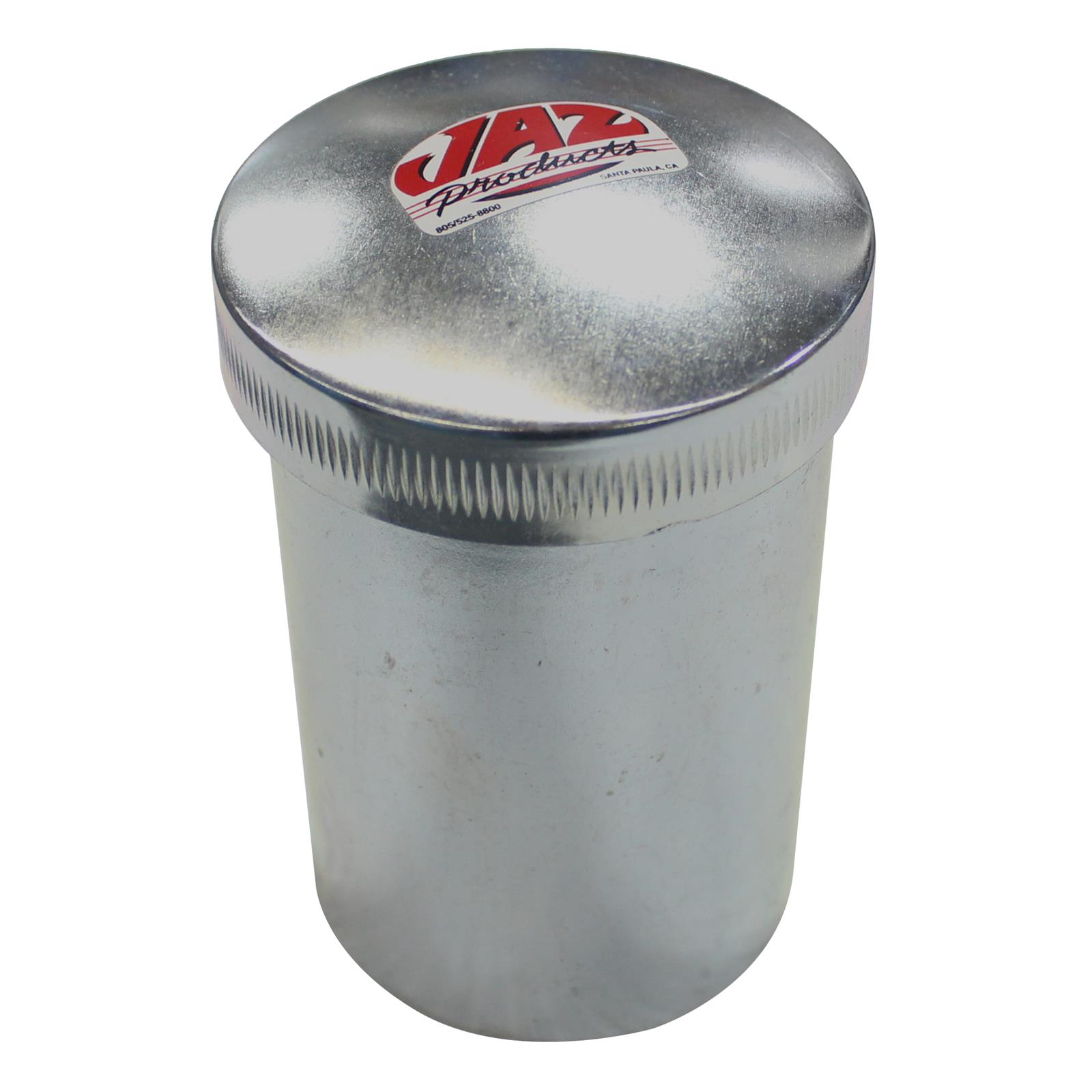 Jaz 35025103 Jaz Products Fuel Cell Straight Filler Necks Summit Racing