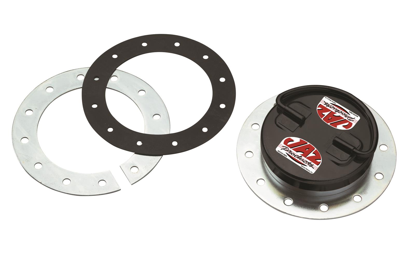 Jaz 35030103 Jaz Products Fuel Cell Cap Assemblies Summit Racing