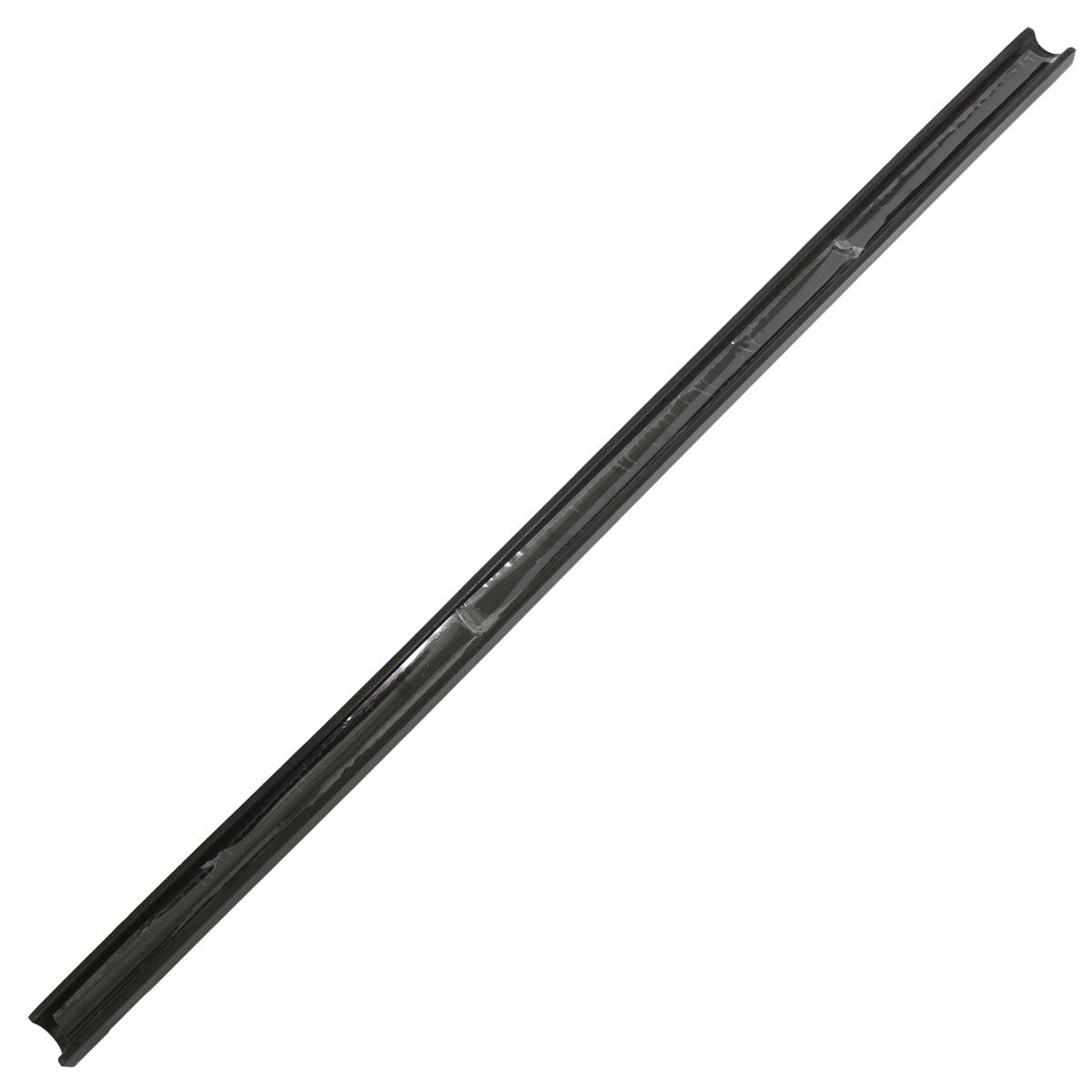 Jaz Products SFI Roll Bar Padding 690-007-01 Padding, Black, Center Alignment, 3 ft. Length, 45.1, Each thumbnail 2