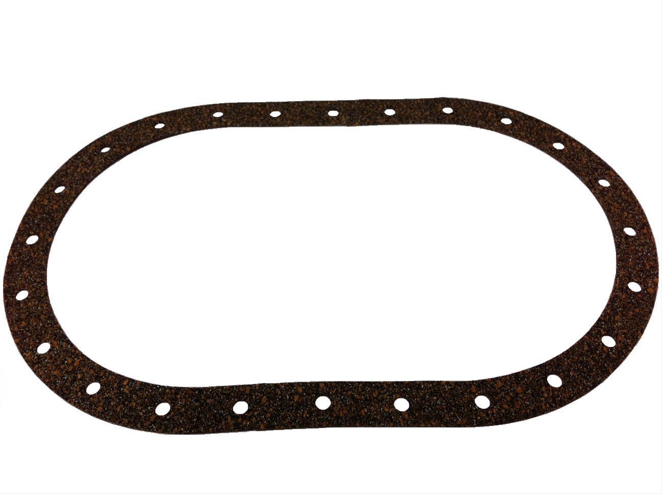 Jaz 85040101 Jaz Products Fuel Cell Filler Gaskets Summit Racing