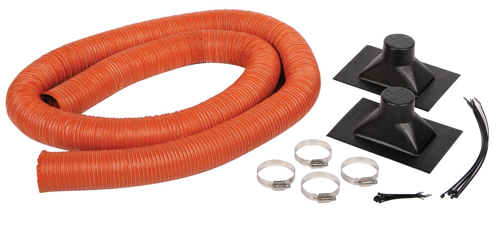 Kenny Brown Performance Brake Duct Inlet and Hose Kits HKB71300S