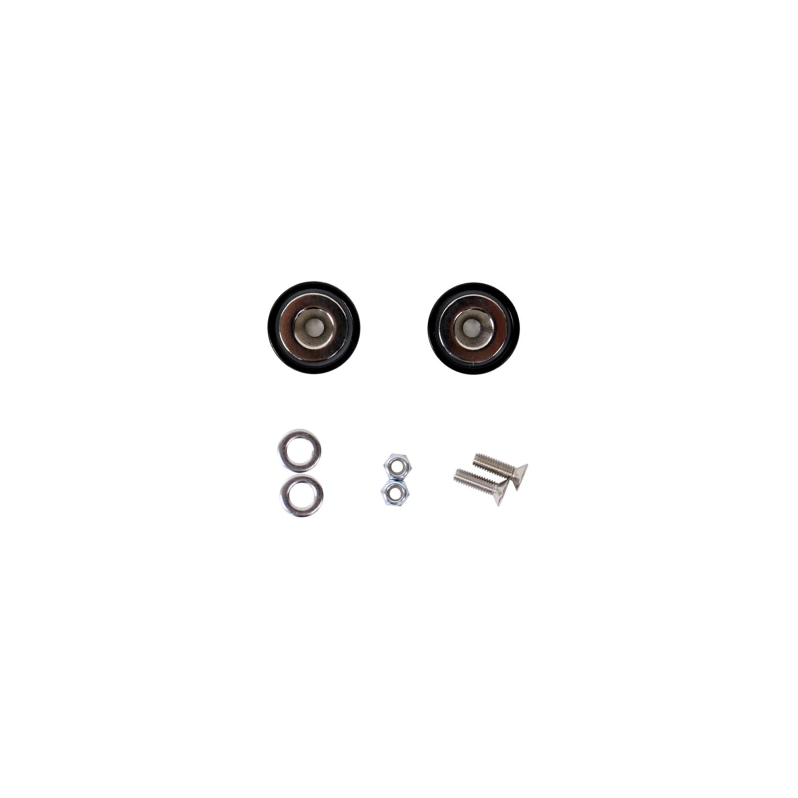 KC HiLiTES Cyclone V2 Mount Brackets 1372 Light Mount, Magnet Mount, LED Lights, Pair thumbnail 6