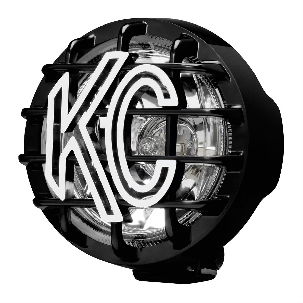 KC HiLiTES Rally 400 Series Driving Lights 1490 KC HiLiTES Rally 400 Series Driving Lights 1490