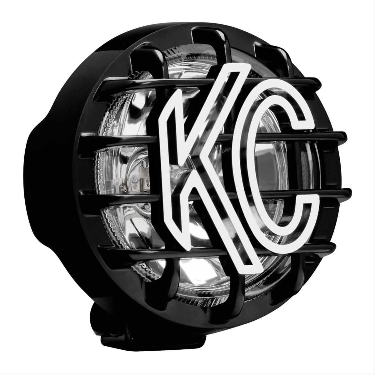 KC HiLiTES Rally 400 Series Driving Lights 1490 KC HiLiTES Rally 400 Series Driving Lights 1490