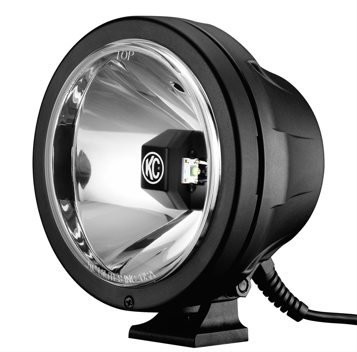 KC HiLiTES 1643 KC HiLiTES Pro-Sport Gravity LED Driving Lights ...