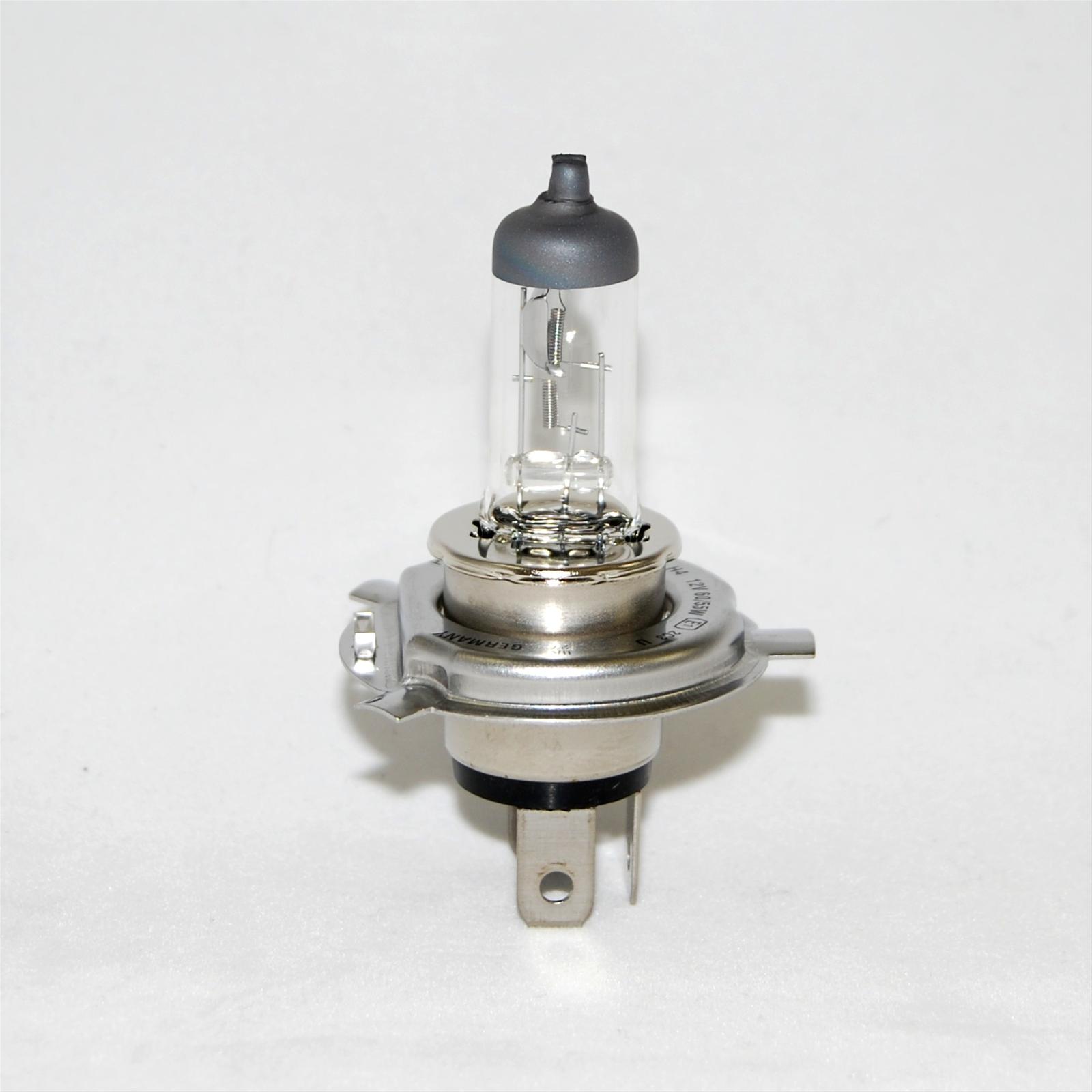 KC HiLiTES 2554 KC HiLiTES Replacement Light Bulbs Summit Racing
