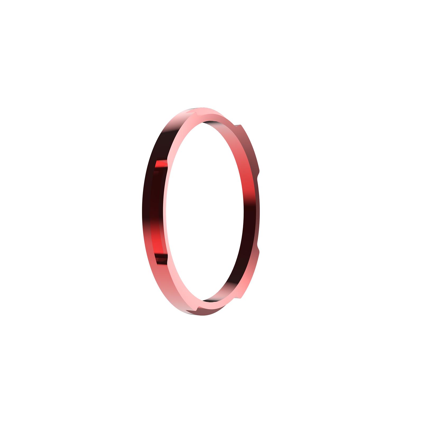 KC HiLiTES 30575 KC HiLiTES Flex ERA 1 Light Bezels | Summit Racing