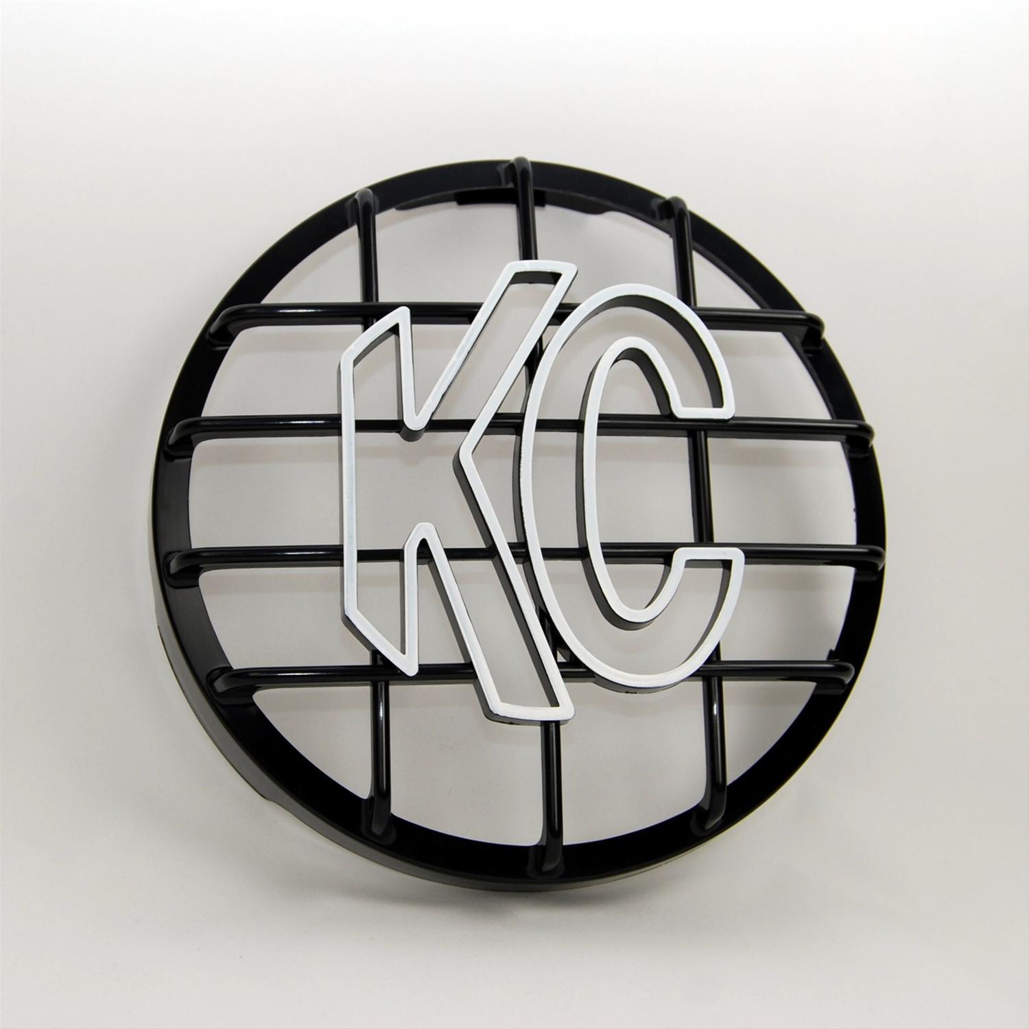 KC HiLiTES 7214 KC HiLiTES Light Covers Summit Racing
