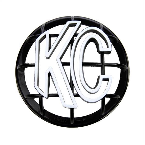 KC HiLiTES 7217 KC HiLiTES Light Covers Summit Racing