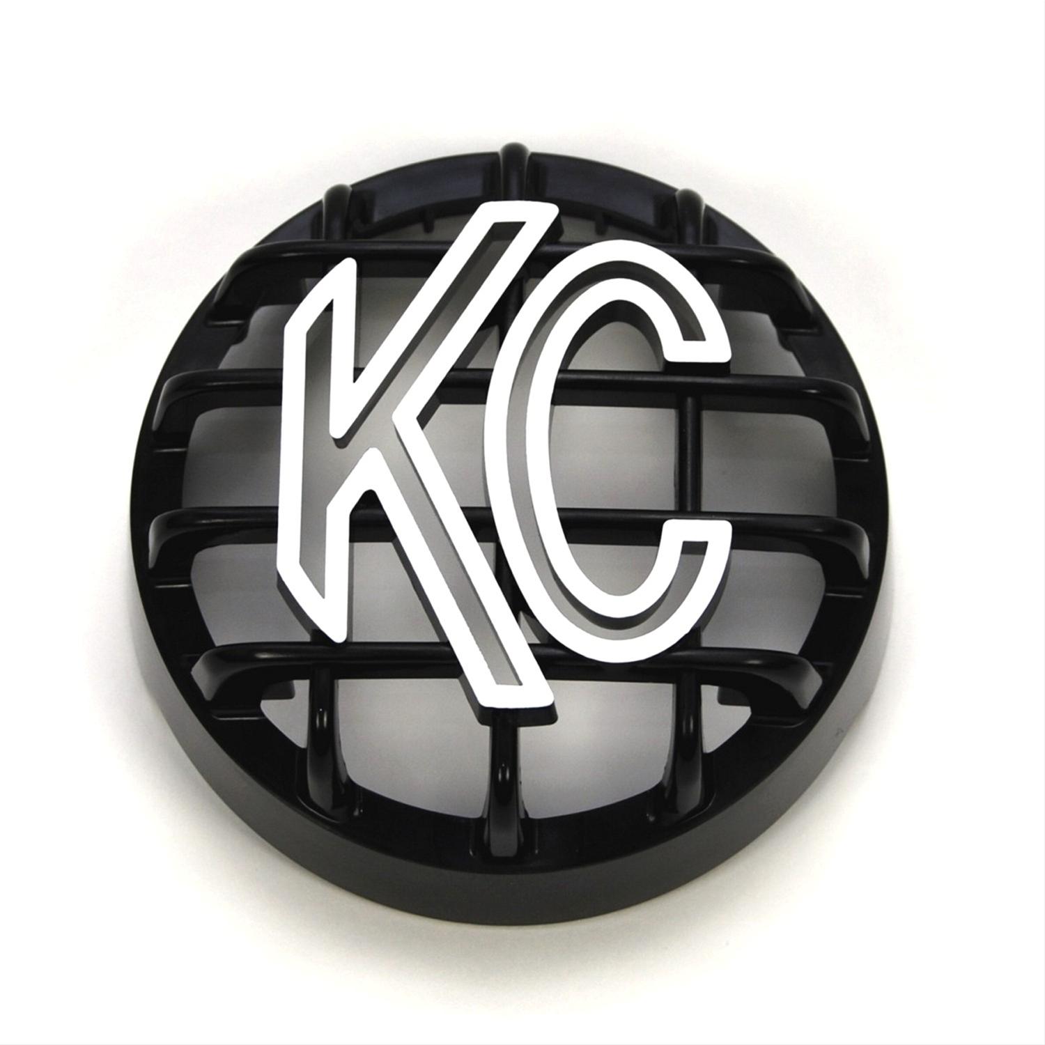 KC HiLiTES 4 KC HiLiTES 4