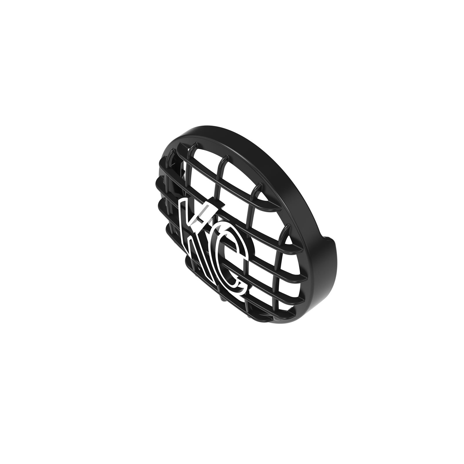KC HiLiTES 7230 KC HiLiTES Stone Guards | Summit Racing