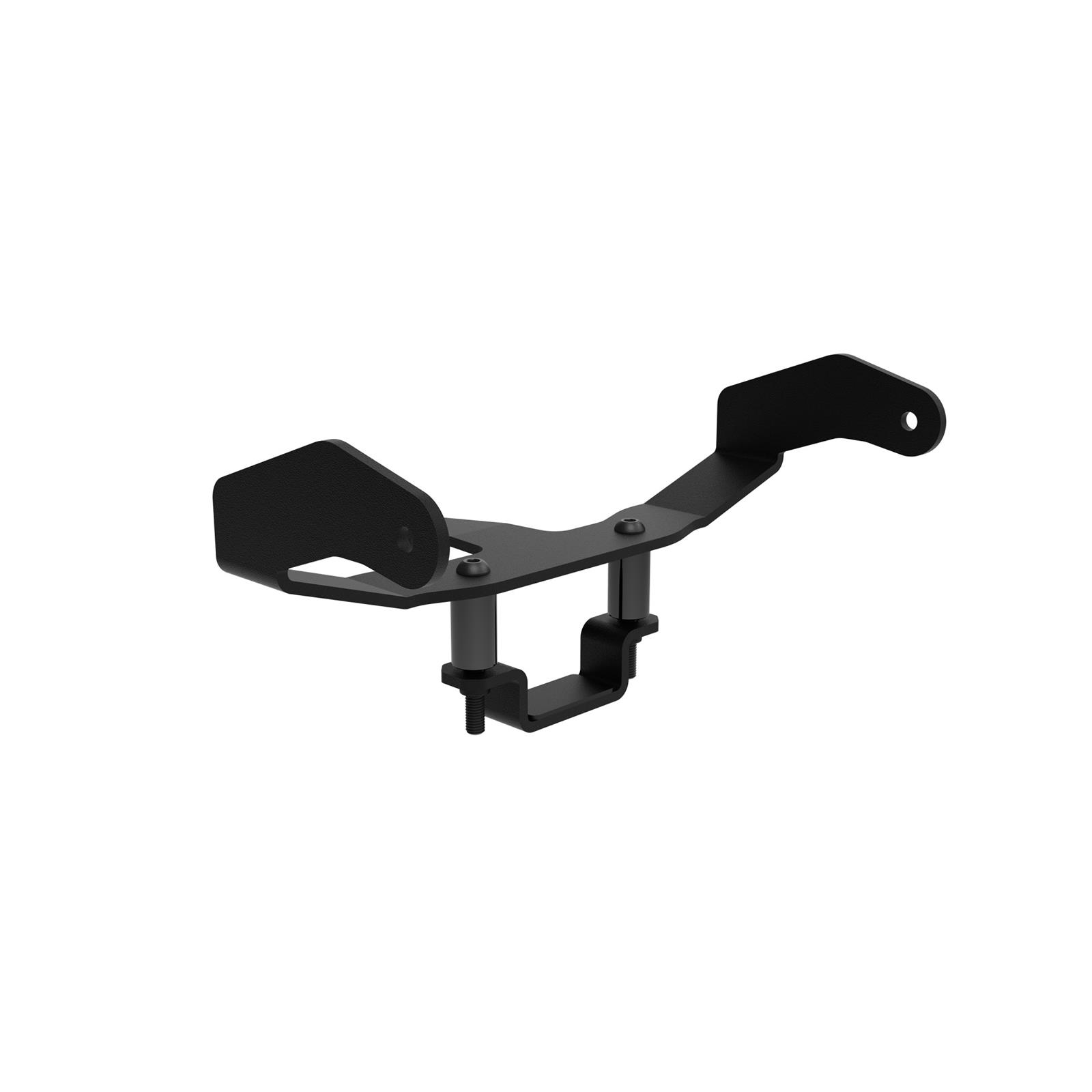 KC HiLiTES 24-25 Can-Am Maverick R 10in Flex Era LED Shock Tower Mount thumbnail 4